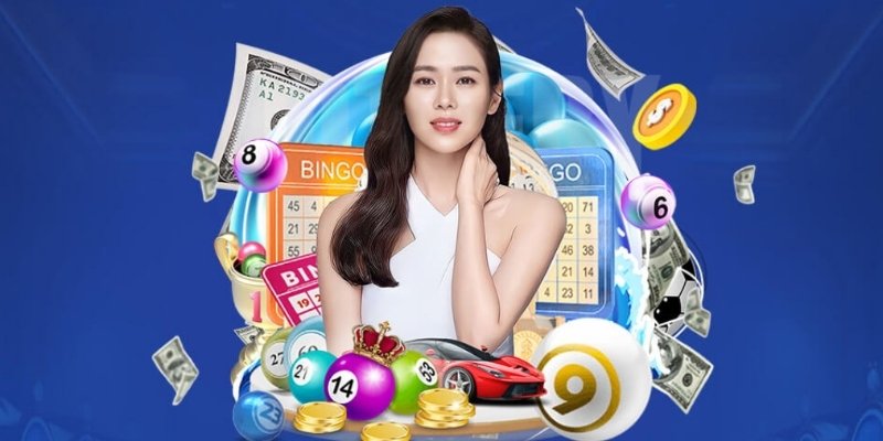 Khám phá những hình thức quay số xanh chín hàng đầu